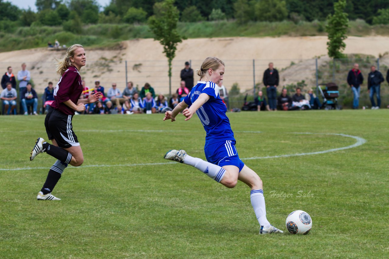 Bild 399 - Frauen FSC Kaltenkirchen : SG Wilstermarsch : Ergebnis: 1:1